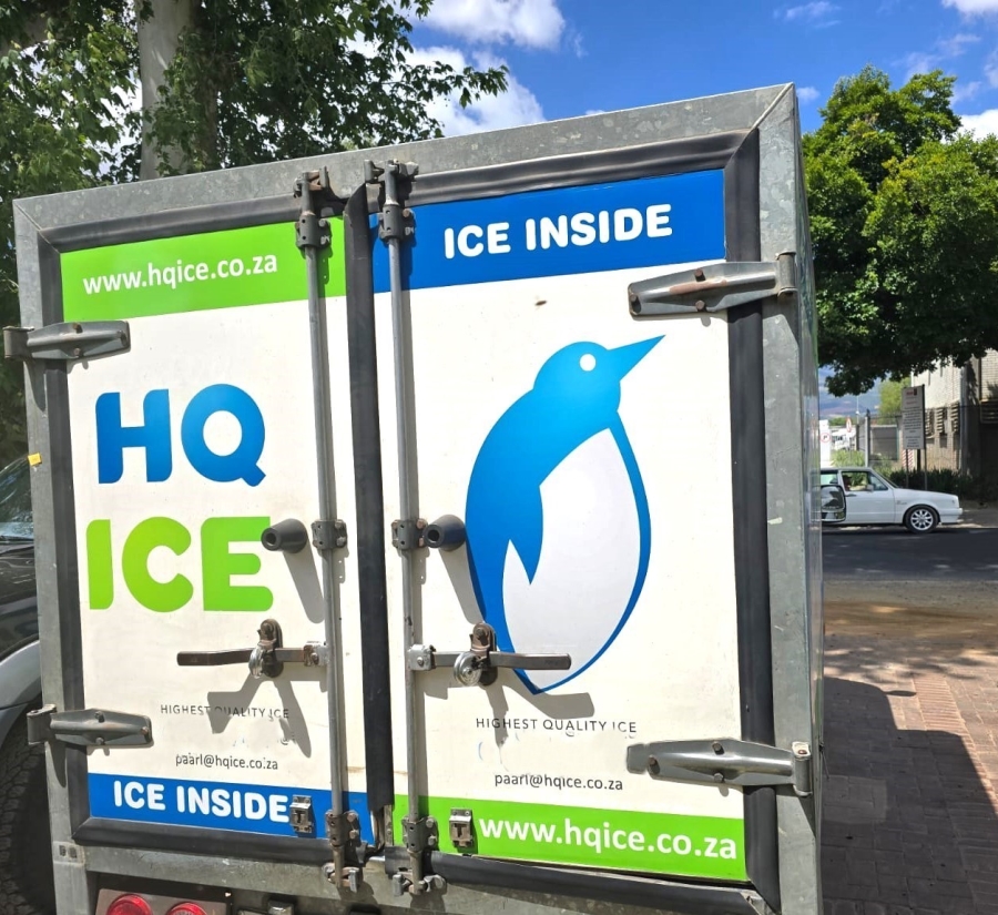 Commercial Property for Sale in Dal Josafat Western Cape